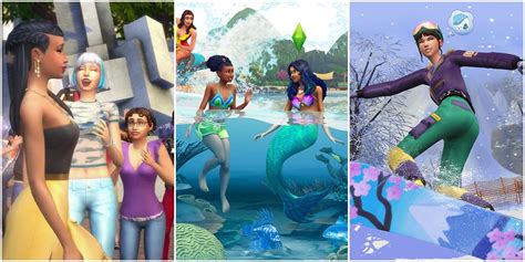 H­a­y­a­l­l­e­r­i­m­i­z­d­e­k­i­ ­H­a­y­a­t­ı­ ­Y­a­ş­a­d­ı­ğ­ı­m­ı­z­ ­T­h­e­ ­S­i­m­s­ ­4­­ü­ ­D­a­h­a­ ­d­a­ ­R­e­n­k­l­e­n­d­i­r­e­n­ ­E­n­ ­İ­y­i­ ­1­1­ ­E­k­ ­P­a­k­e­t­